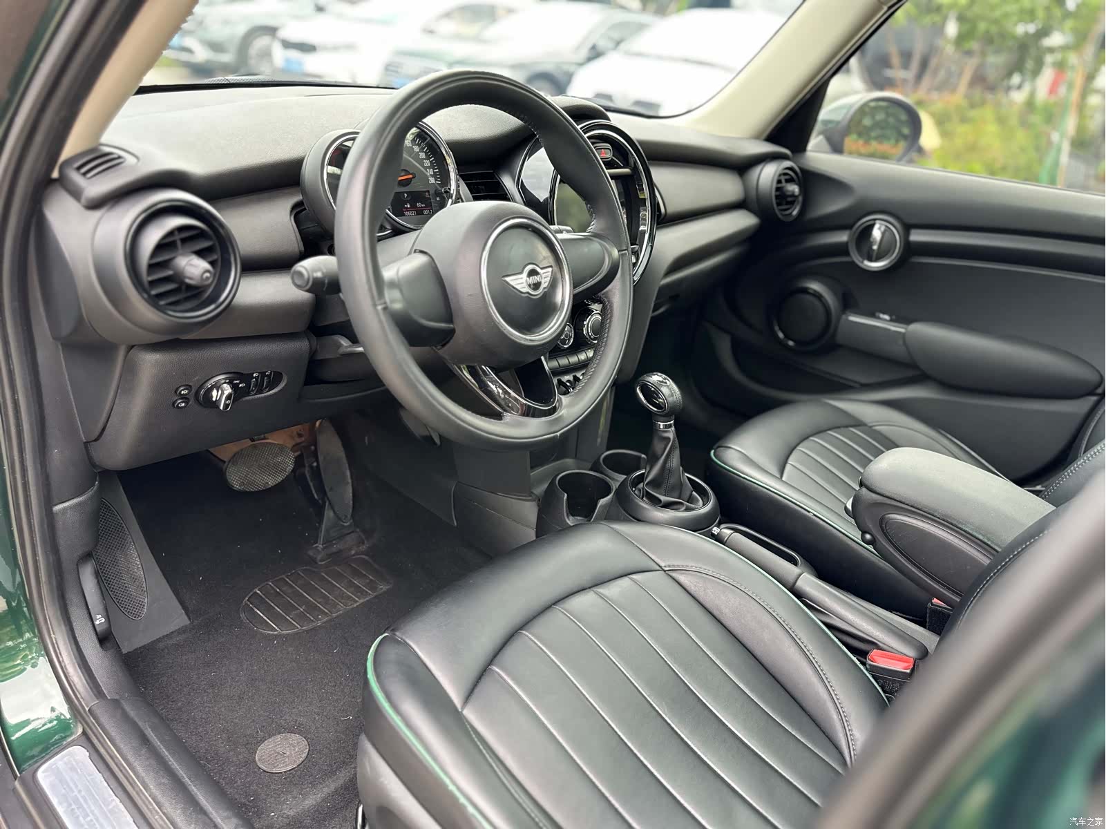 Mini ONE, 2016 все фото