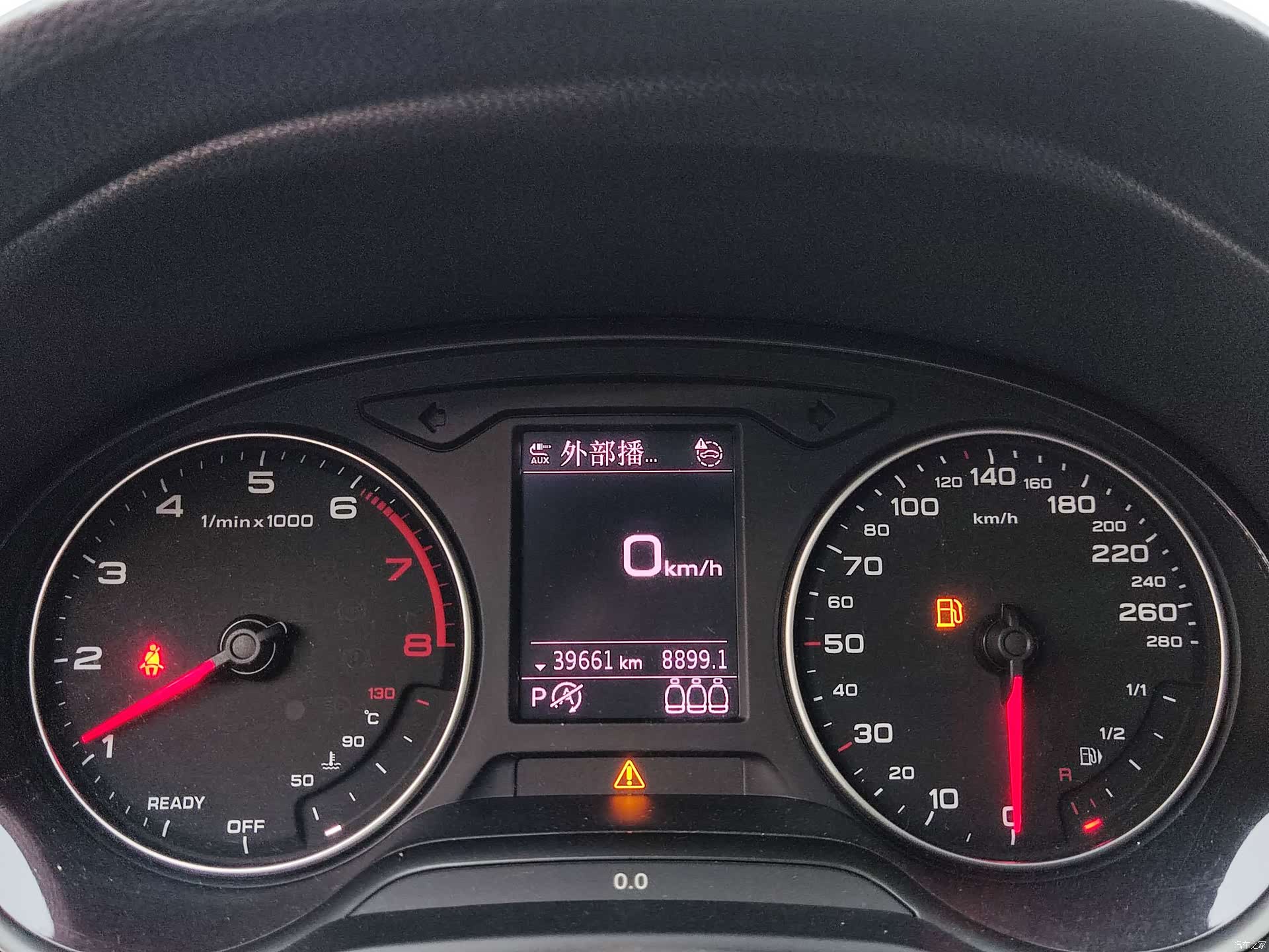Audi Q2L, 2022 20