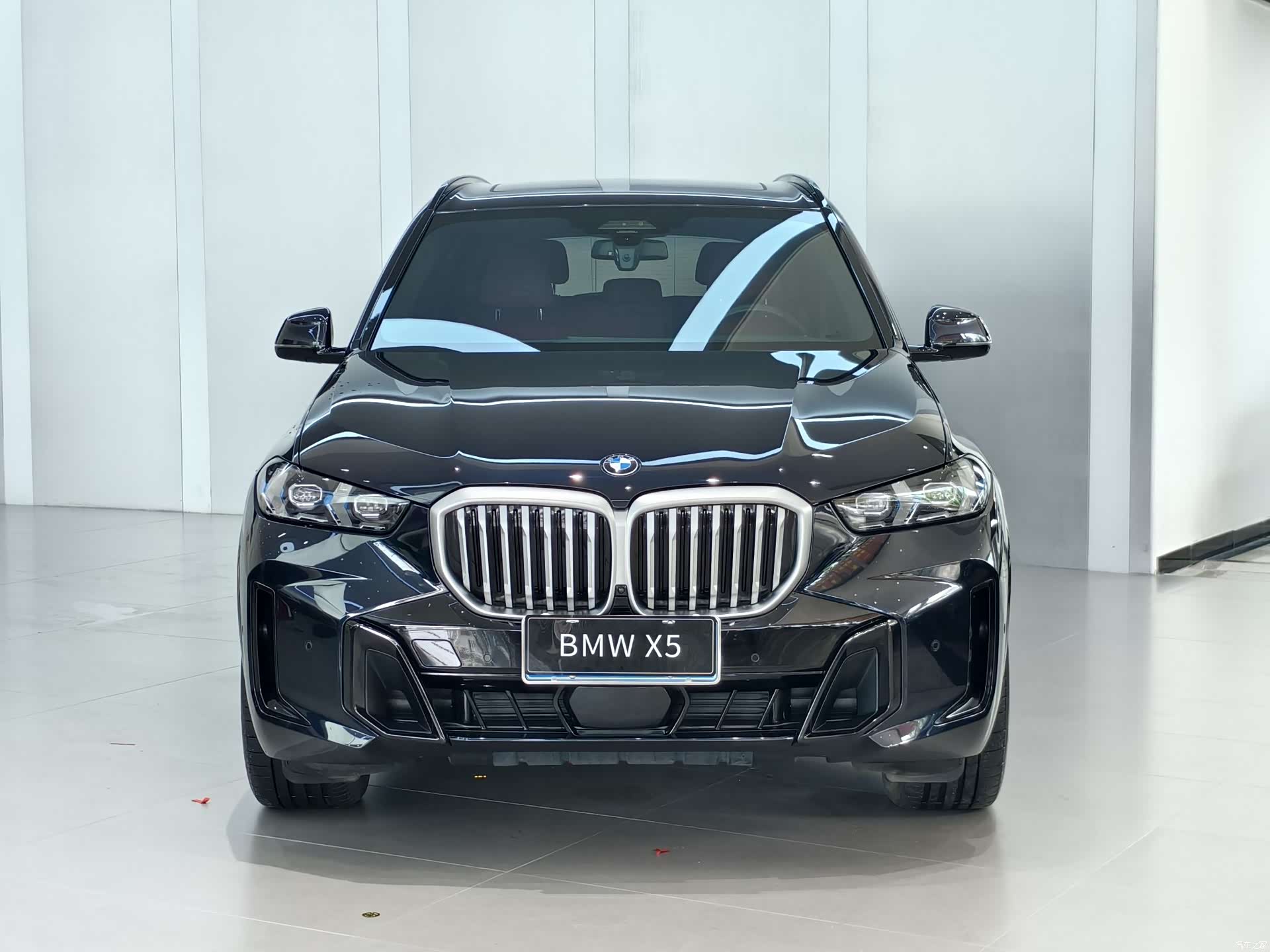 BMW X5, 2024 2