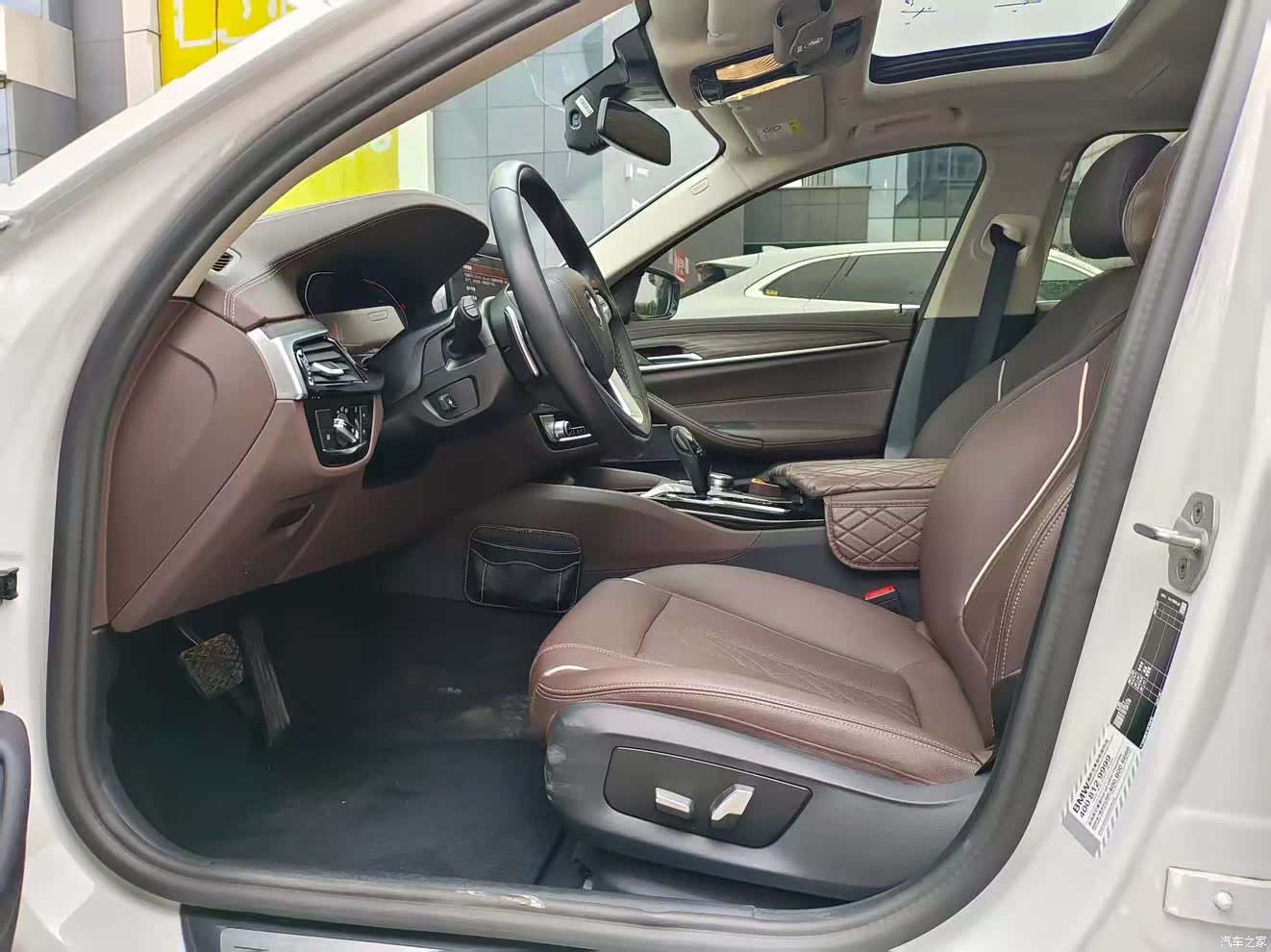 BMW 5 Series, 2023 6