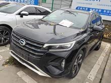 ����GS4����Դ 2020�� 1.5T PHEV������