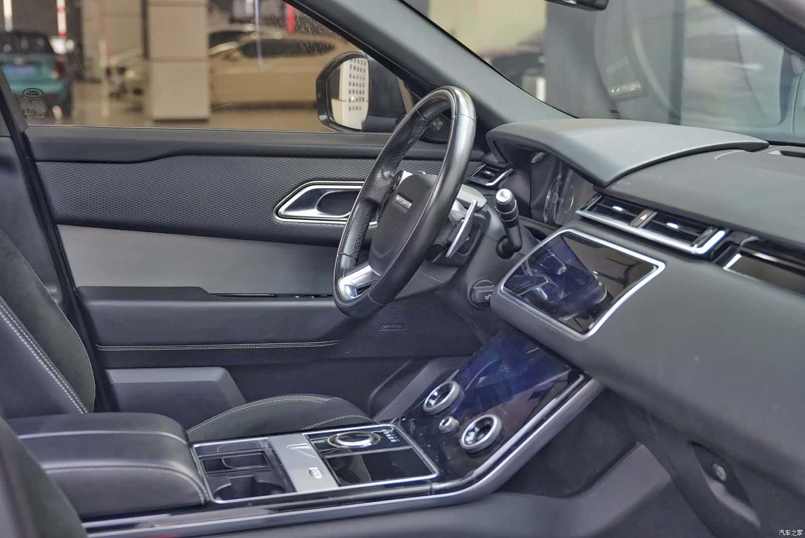 Land Rover Range Rover, 2019 14