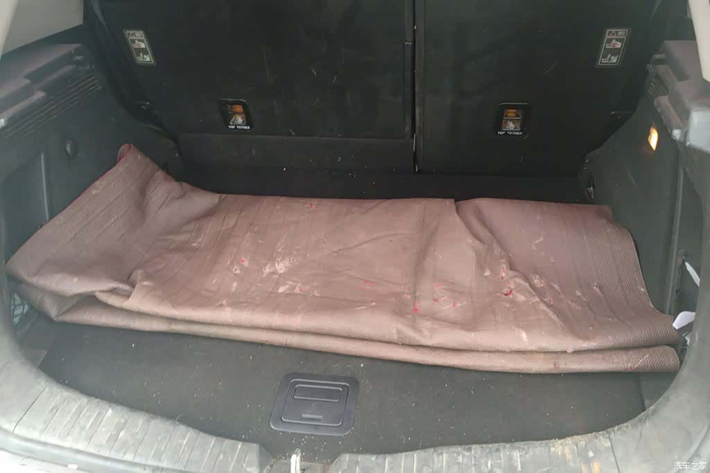 Haval H6, 2017 4