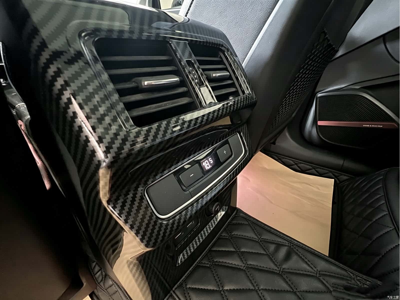 Audi Q5L, 2022 12