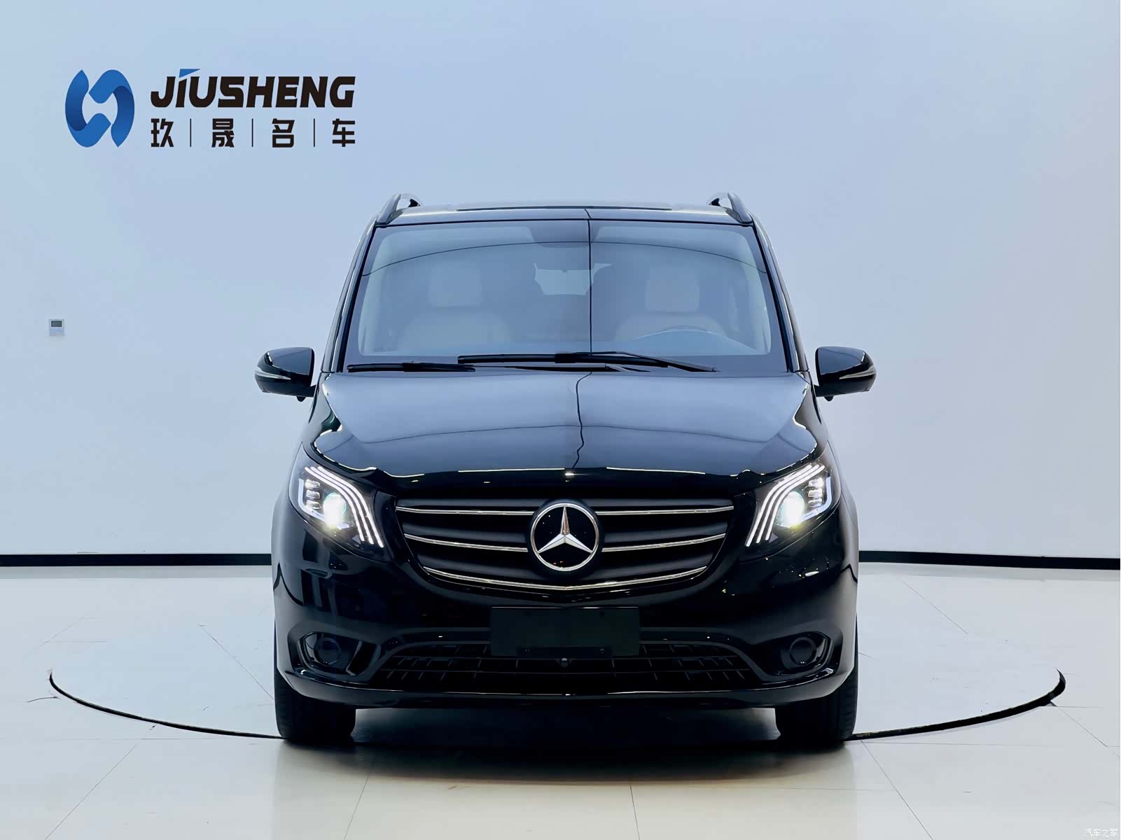 Mercedes-Benz 7, 2024 2