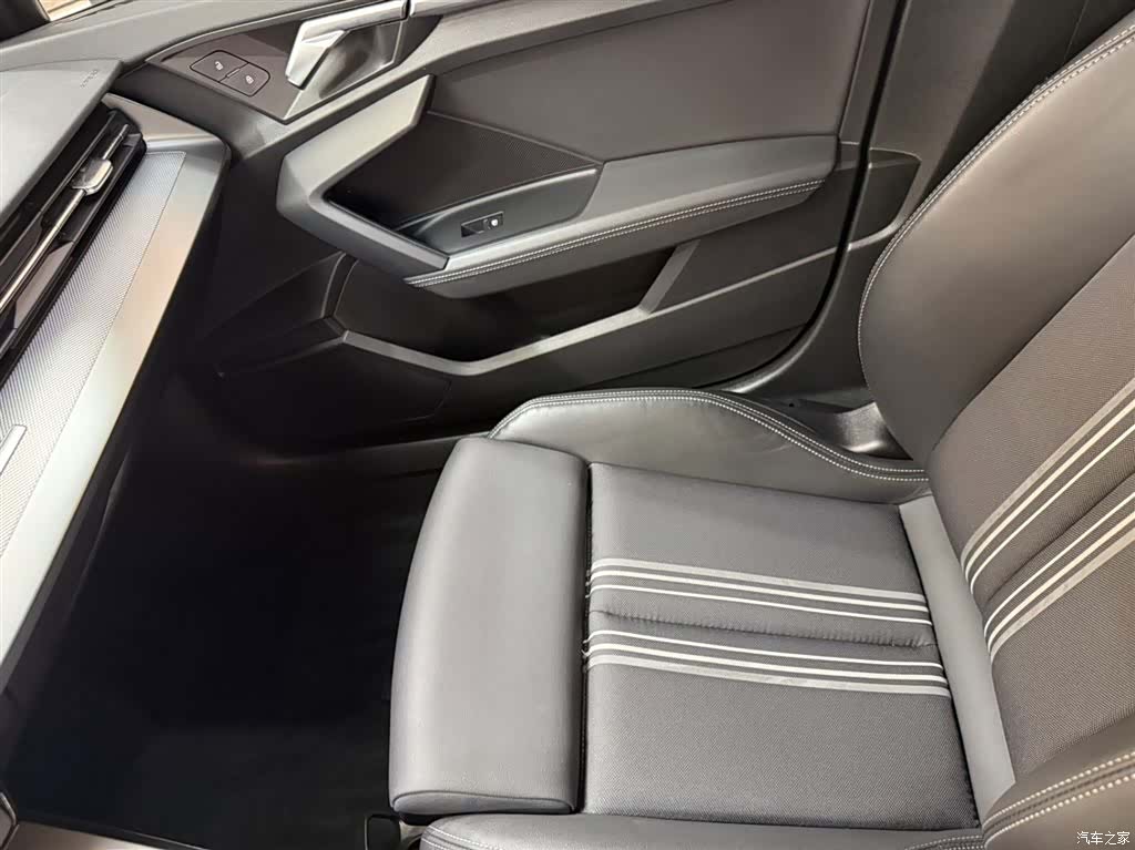 Audi A3, 2022 13