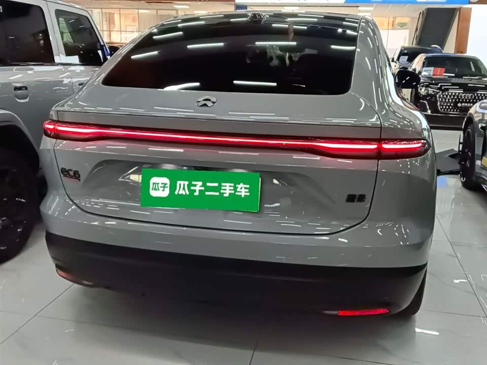 NIO EC6