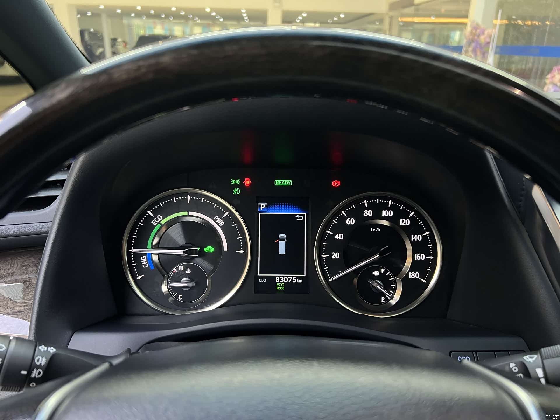 Toyota Alphard, 2021 6