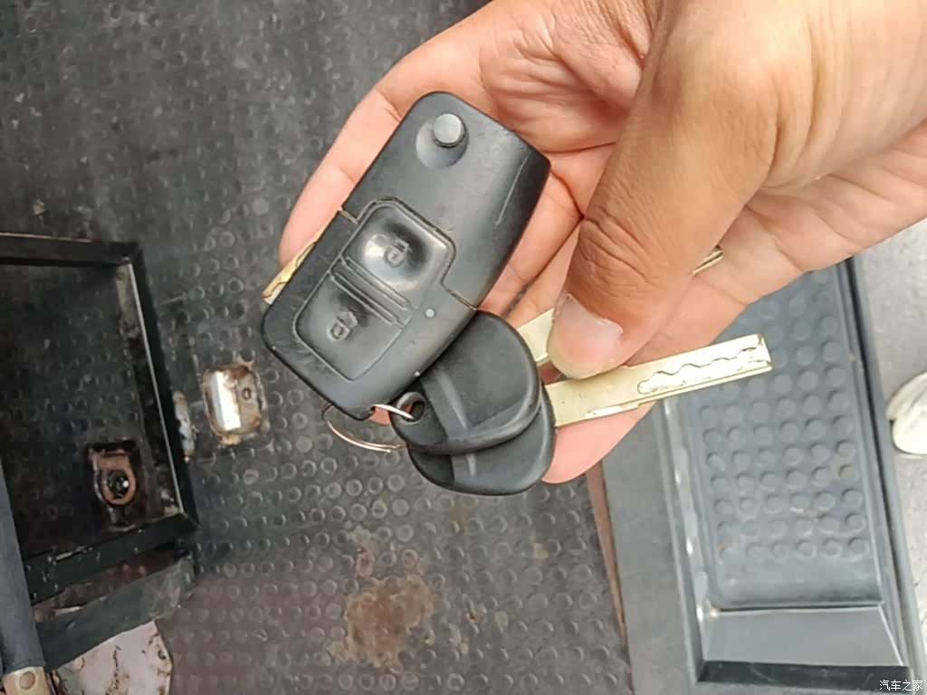 JMC JX493, 2019 9
