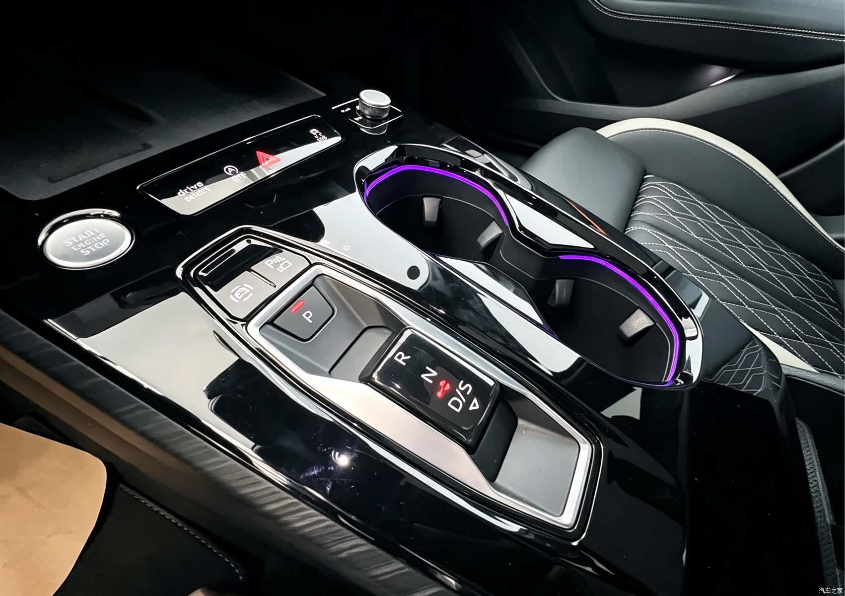 Audi A5, 2025 14