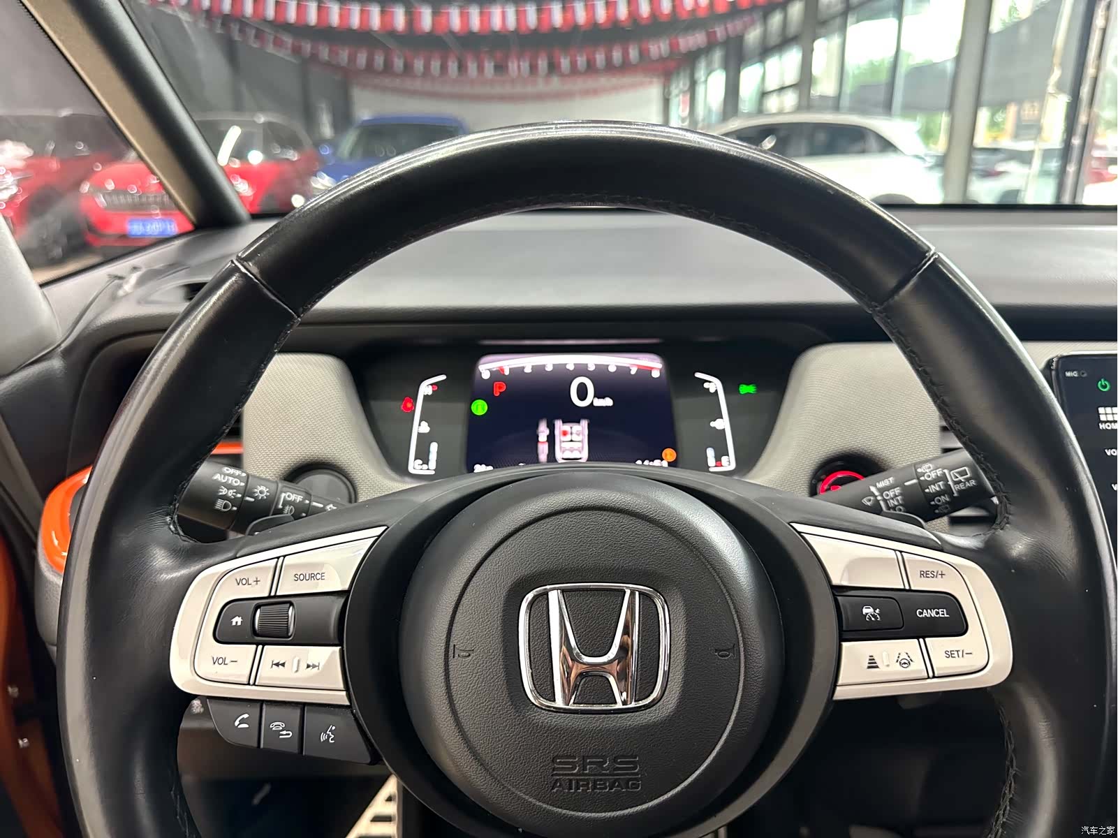 Honda Life, 2022 14