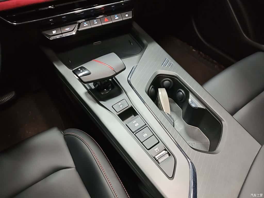 Changan X5, 2024 14