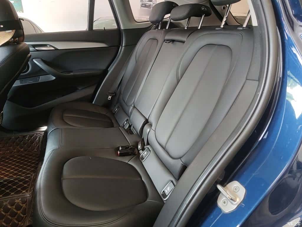 BMW X1, 2017 17