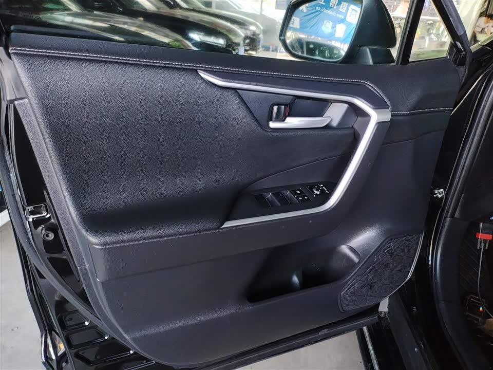 Toyota Wilanda
