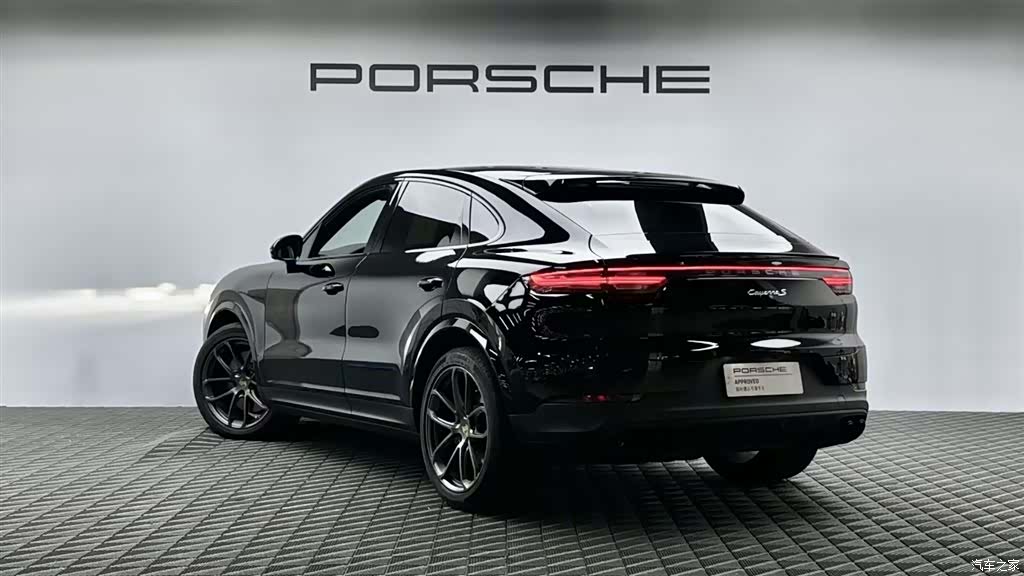 Porsche Cayenne, 2022 6