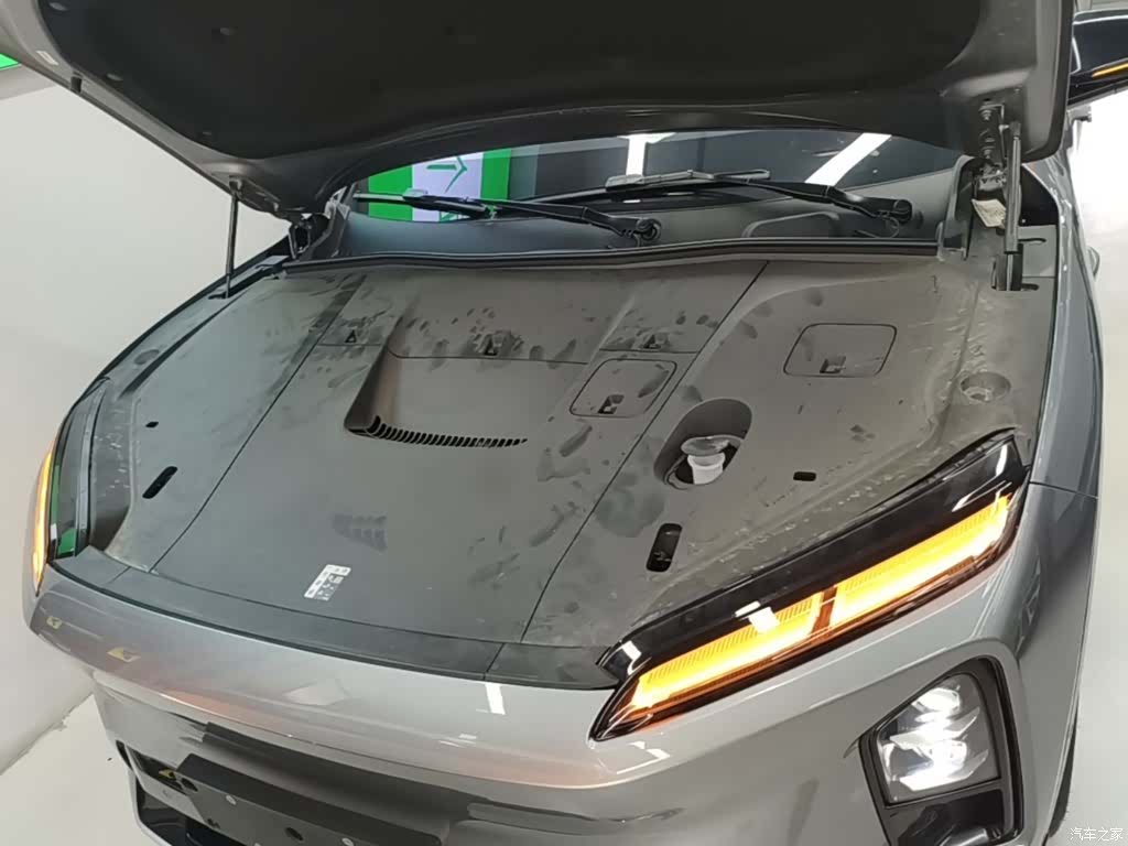 NIO ES6, 2025 20
