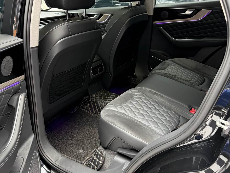 Hongqi HS5 Hongqi HS5