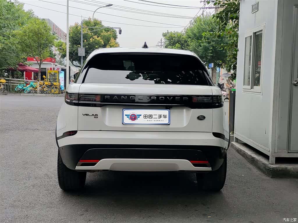 Land Rover Range Rover, 2024 все фото