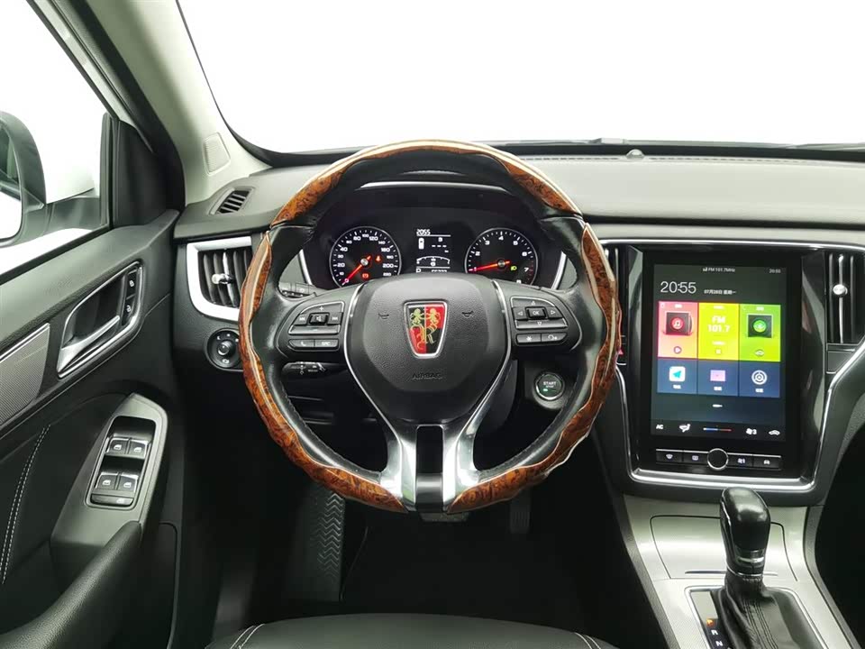 Roewe RX5 Roewe RX5