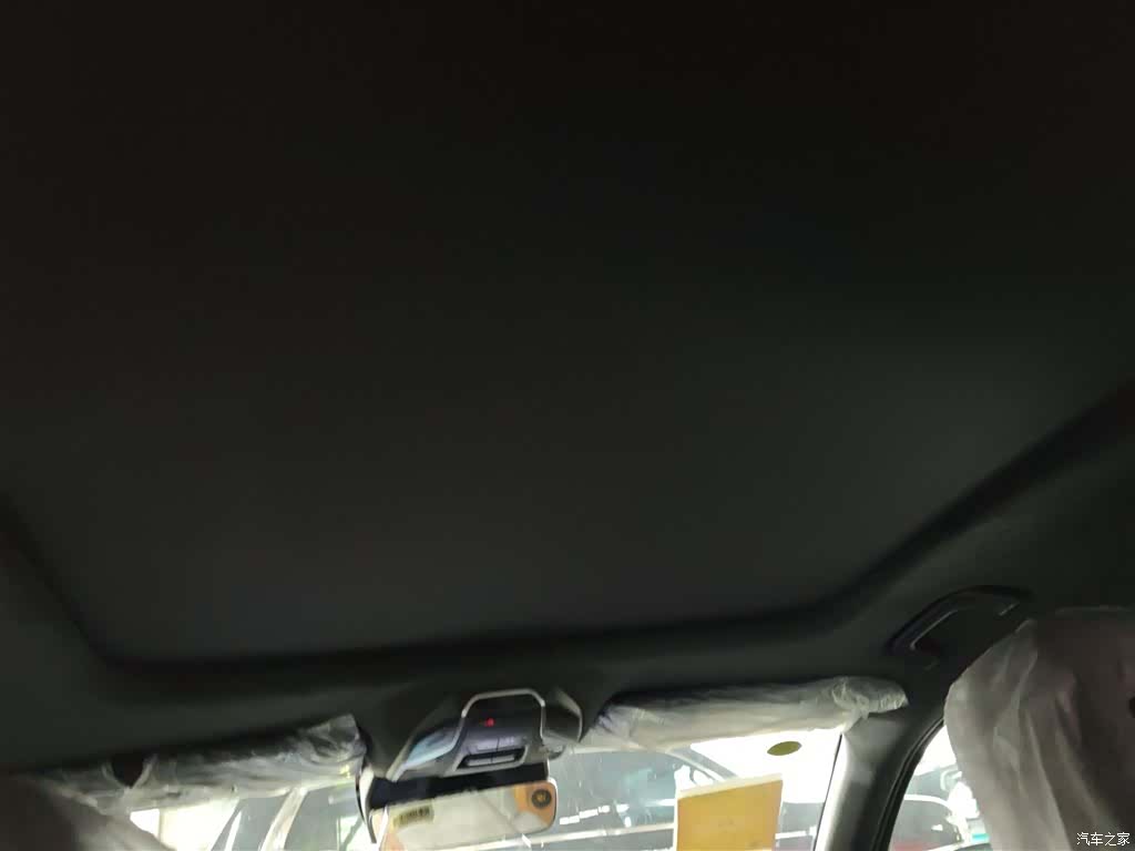 Geely Preface, 2023 14