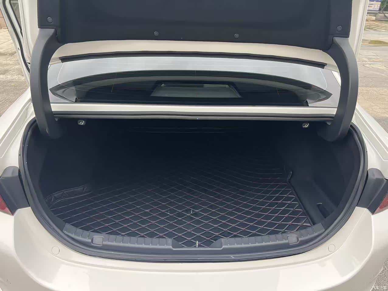 Mazda Mazda3, 2021 18