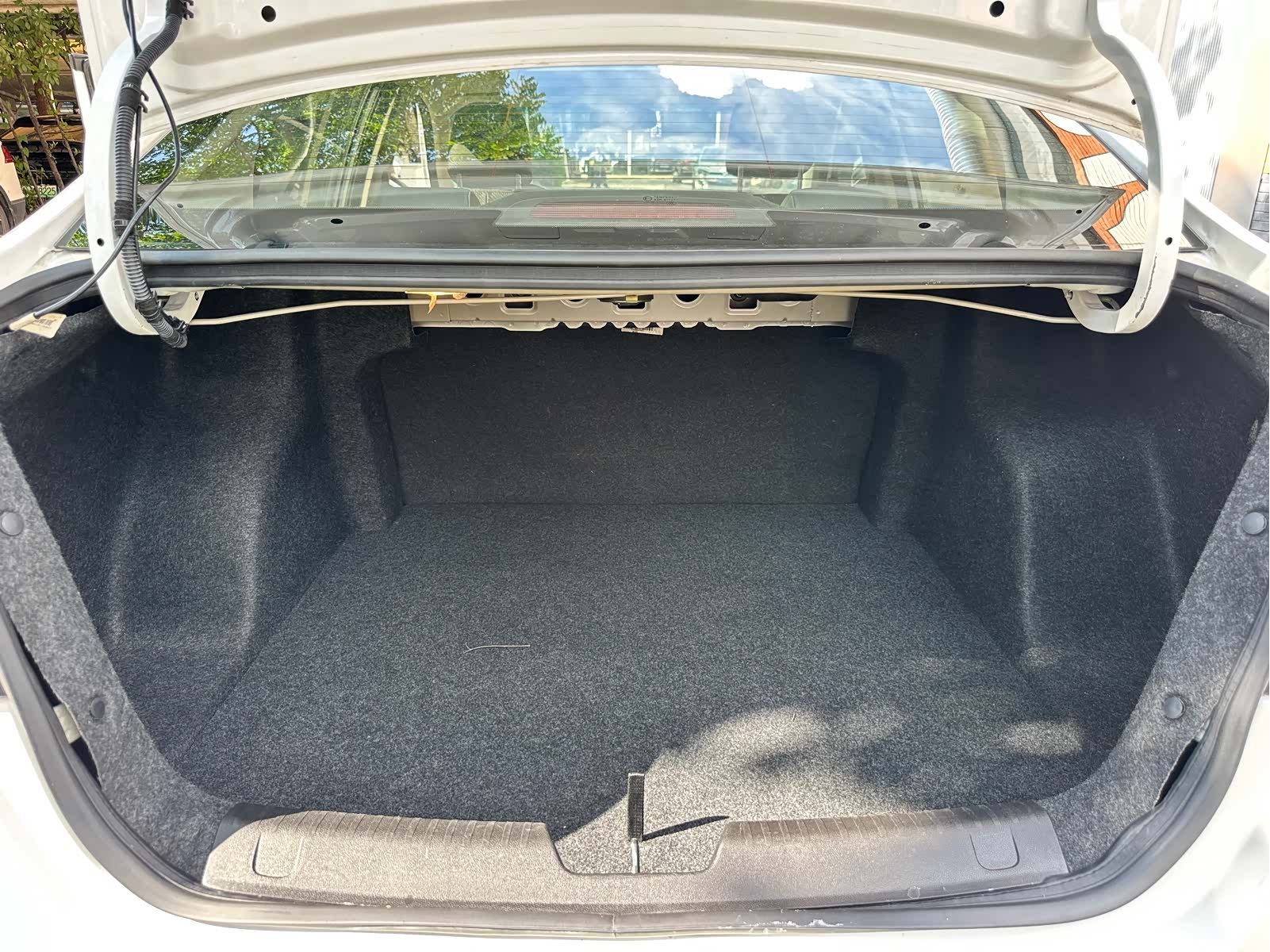 Chevrolet 320, 2018 24