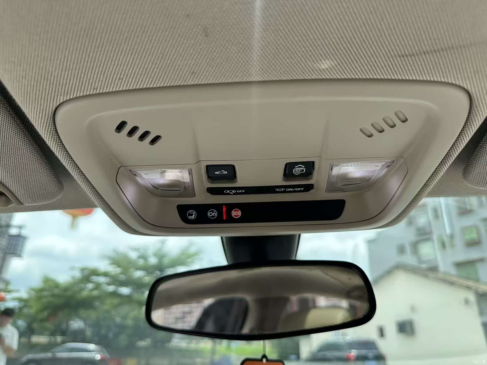 Buick LaCrosse, 2017 14