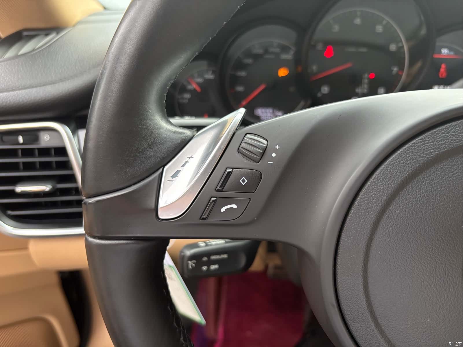 Porsche Panamera, 2013 10