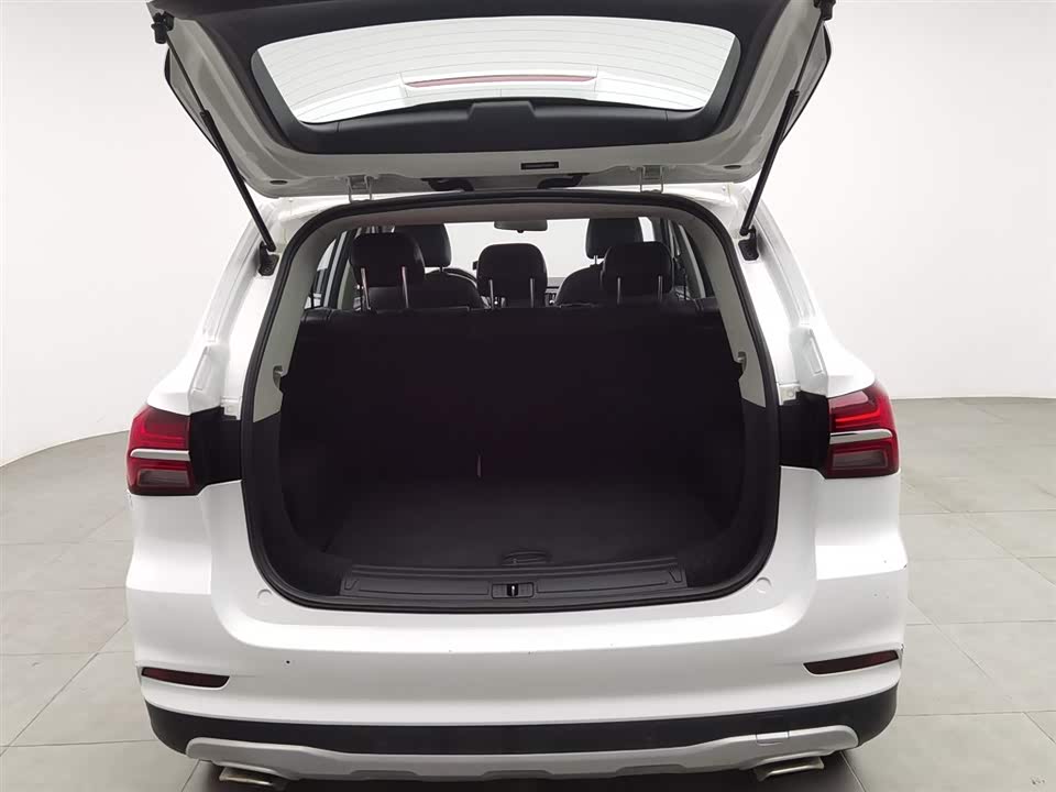 Roewe RX5 Roewe RX5