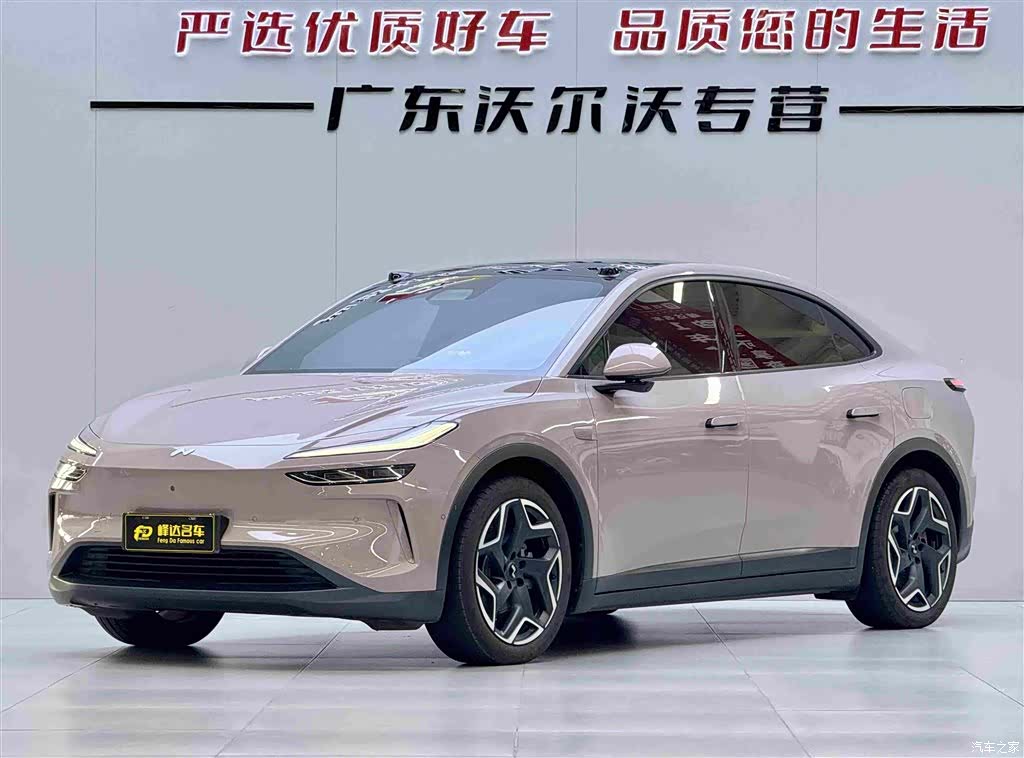 NIO L60, 2025 1