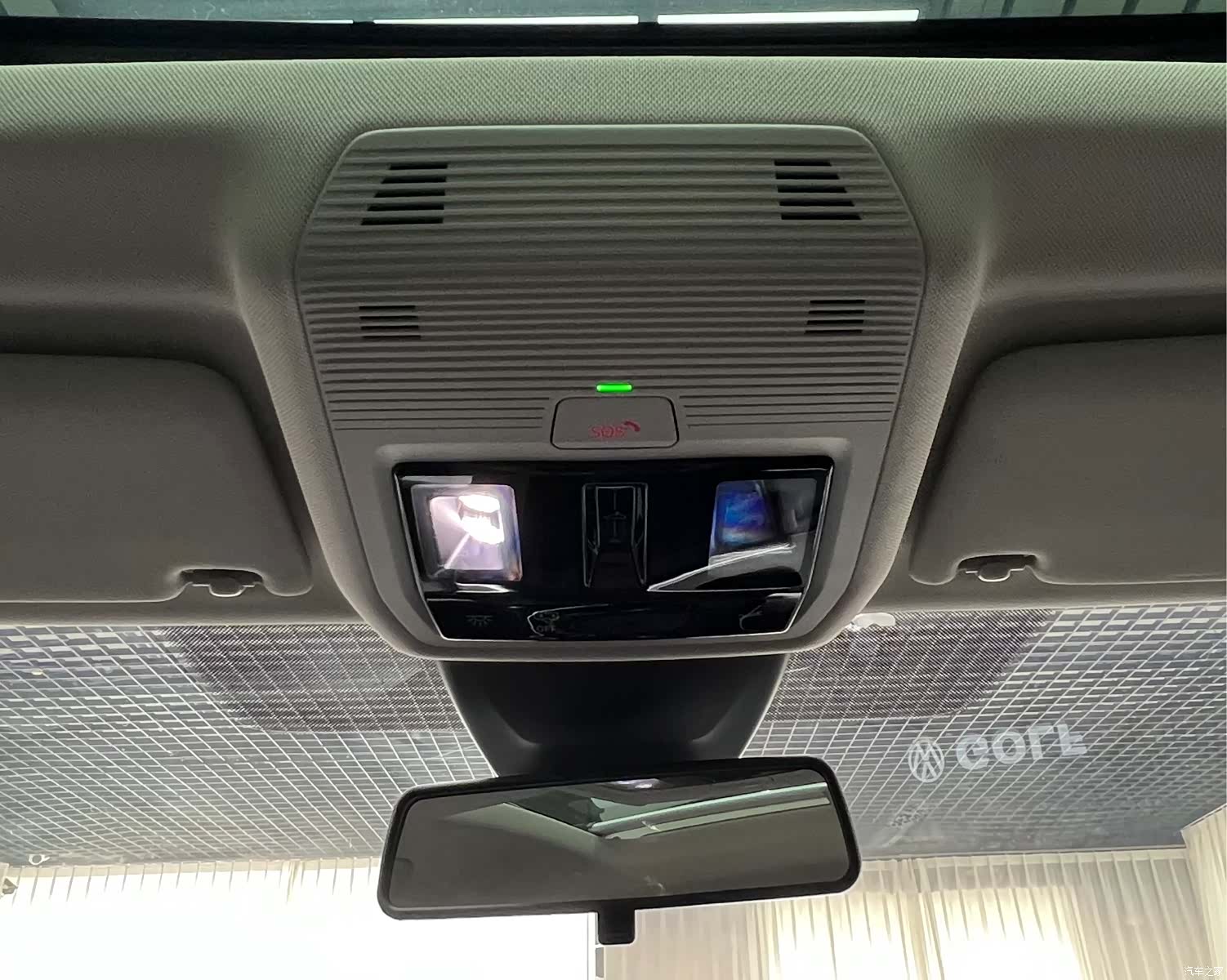 Volkswagen Golf, 2025 17