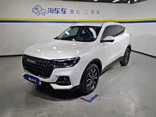 ����H6 2023�� ������ 1.5T �Զ����а�