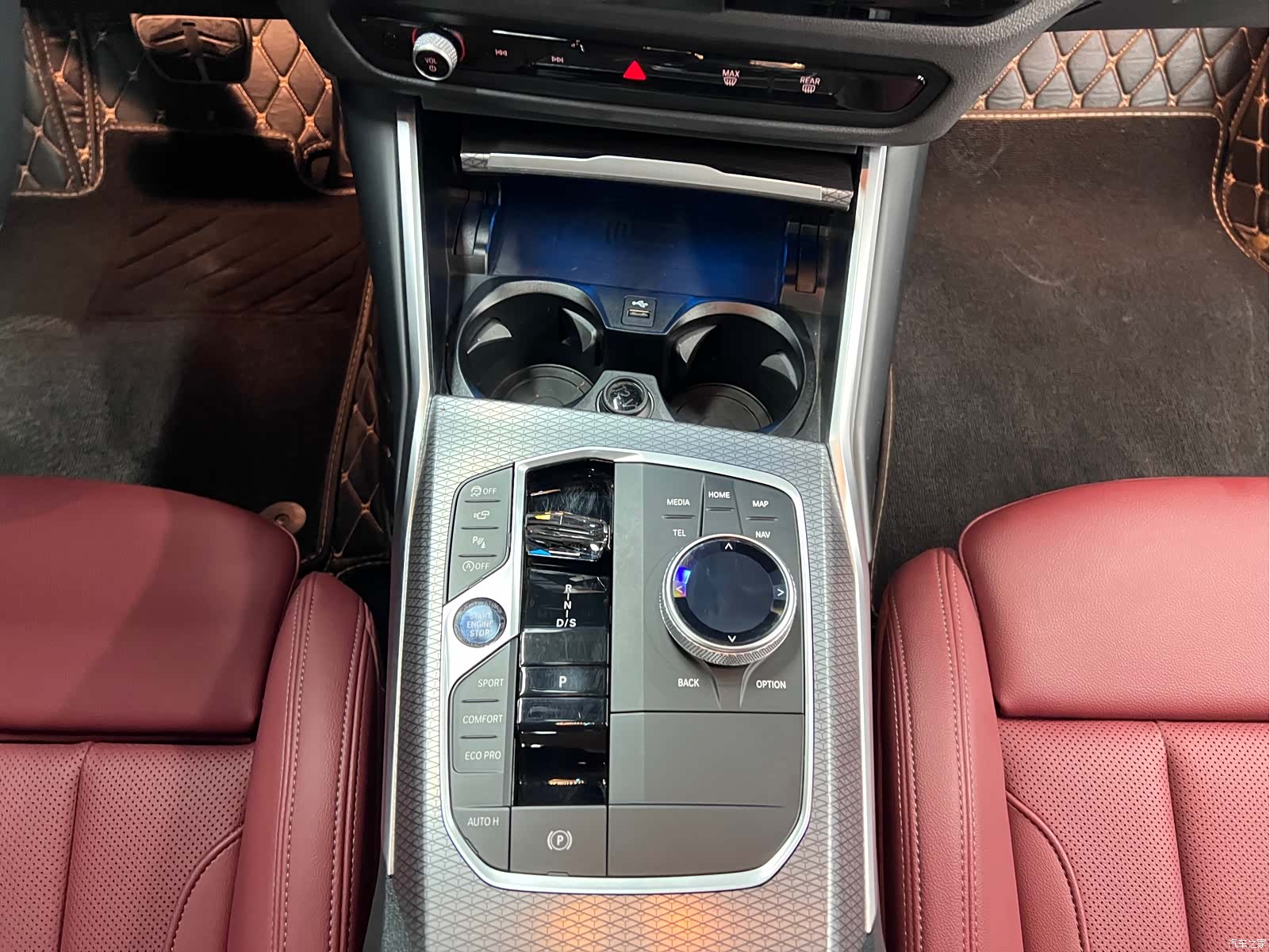 BMW 4 Series, 2024 все фото
