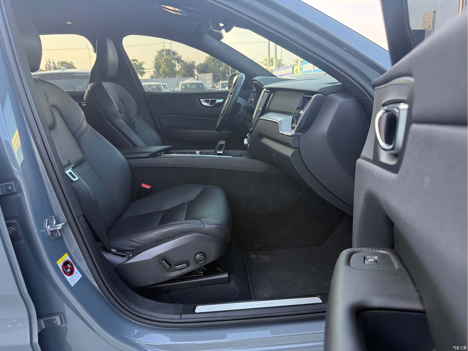 Volvo XC60, 2022 19