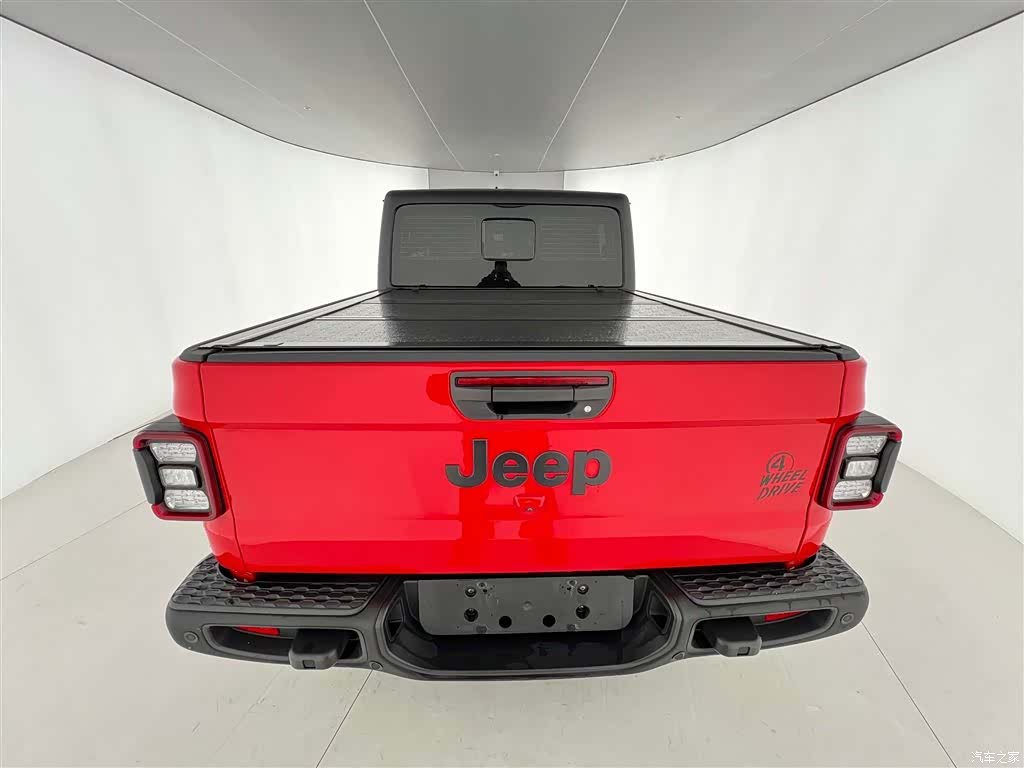 Jeep Gladiator, 2023 6