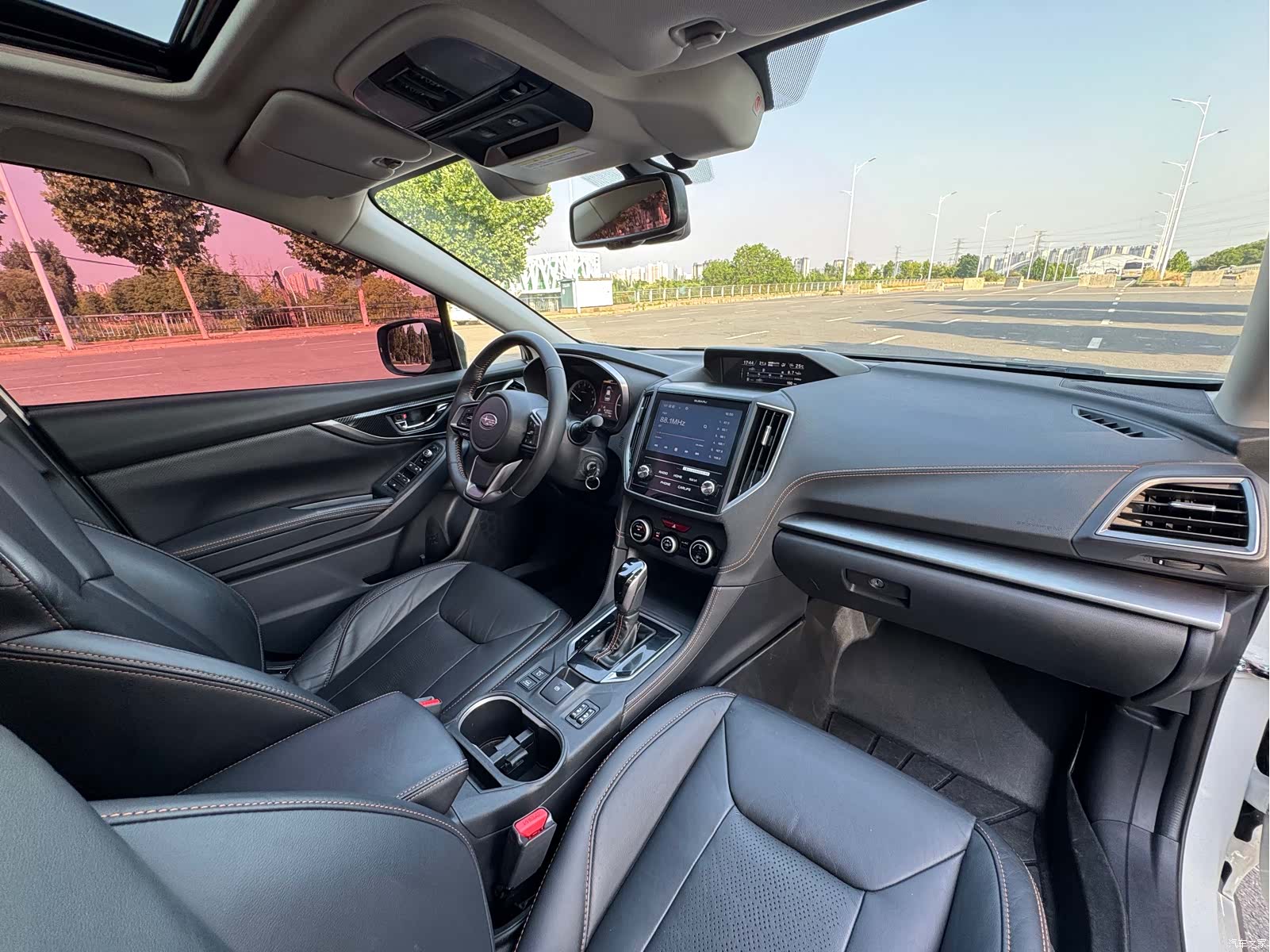 Subaru XV, 2018 24