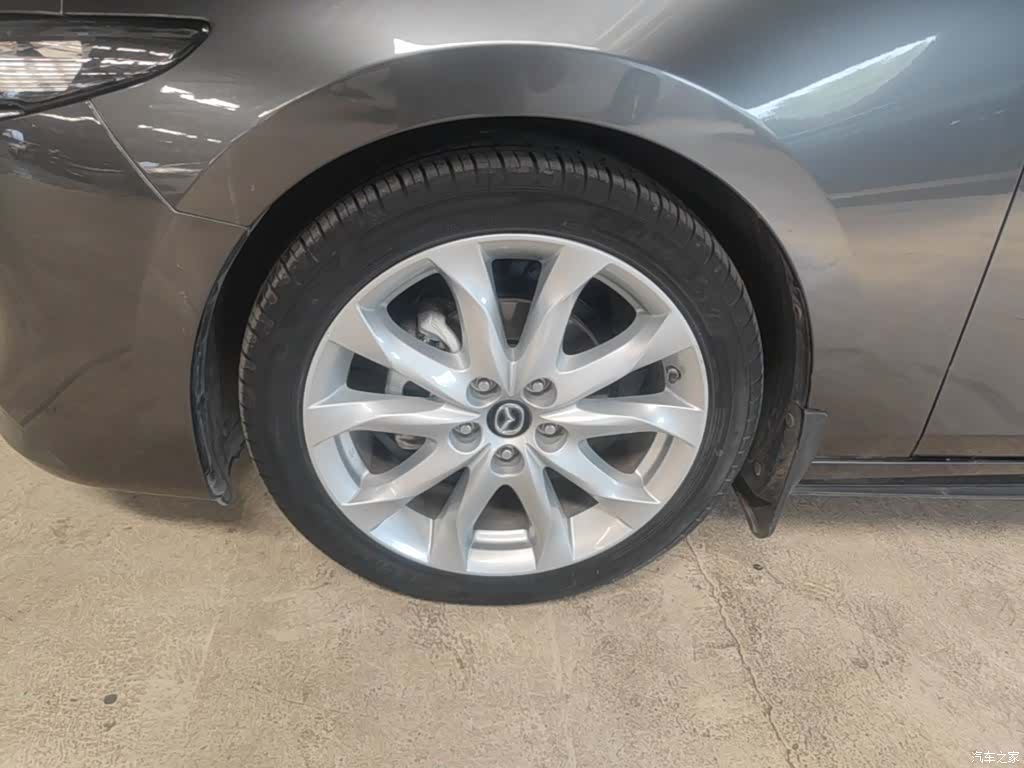 Mazda Mazda3, 2021 23