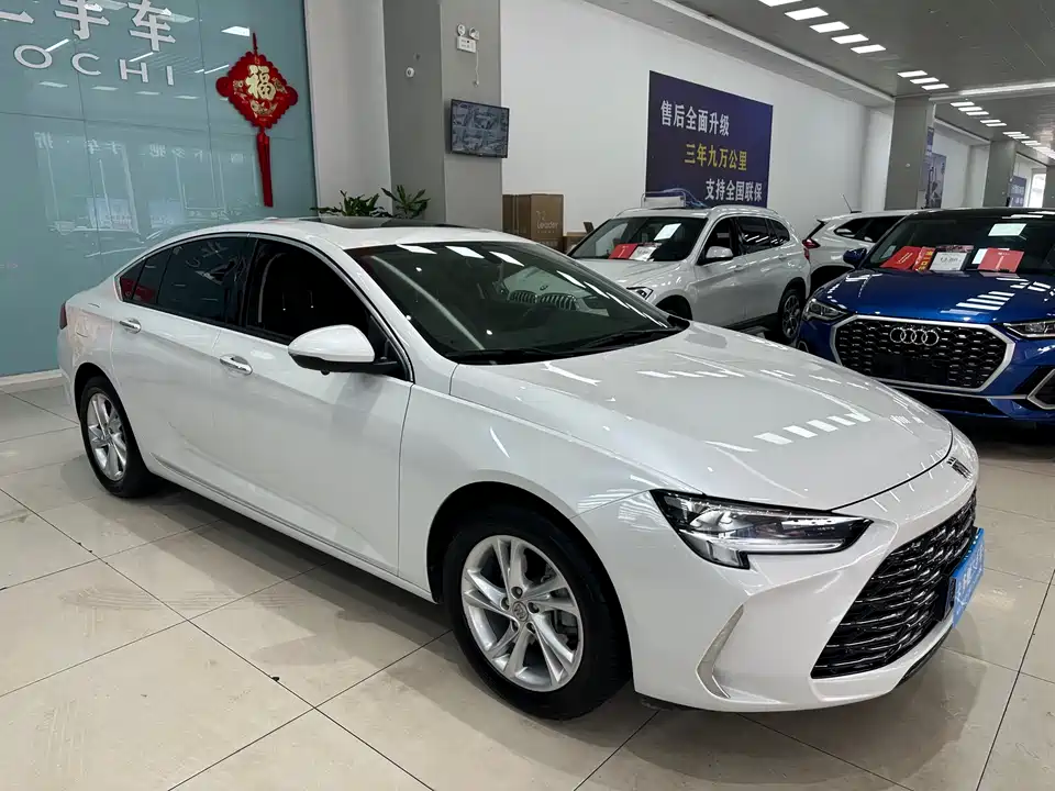 Buick Regal
