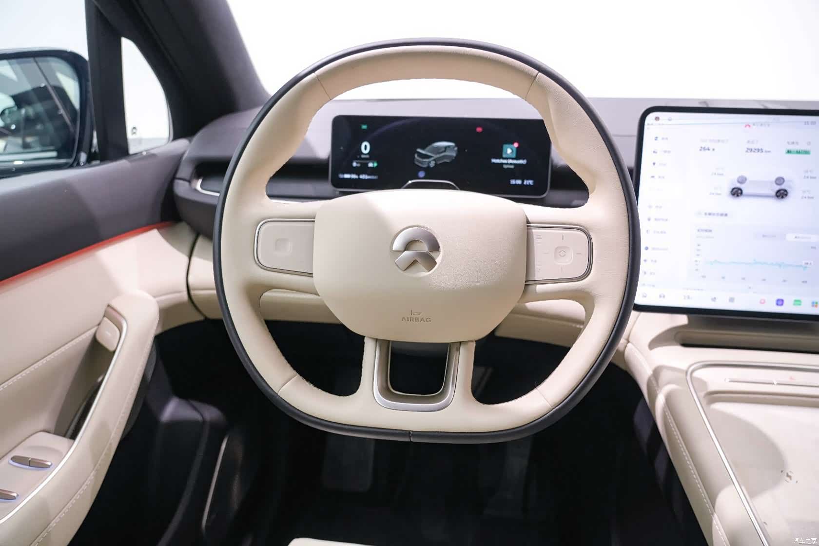 NIO ES6, 2025 19