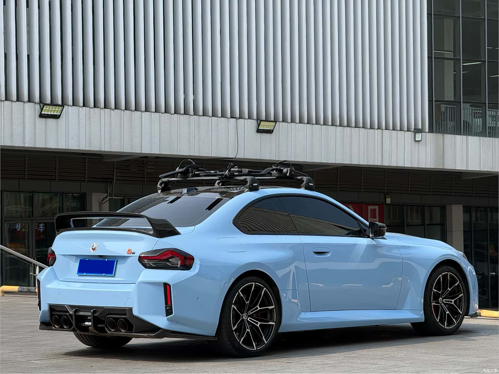 BMW M2, 2023 7