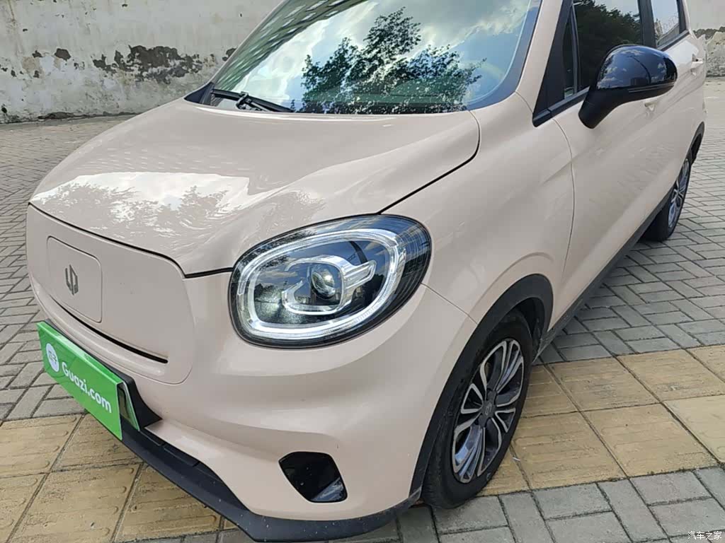 Leapmotor T03, 2024 24