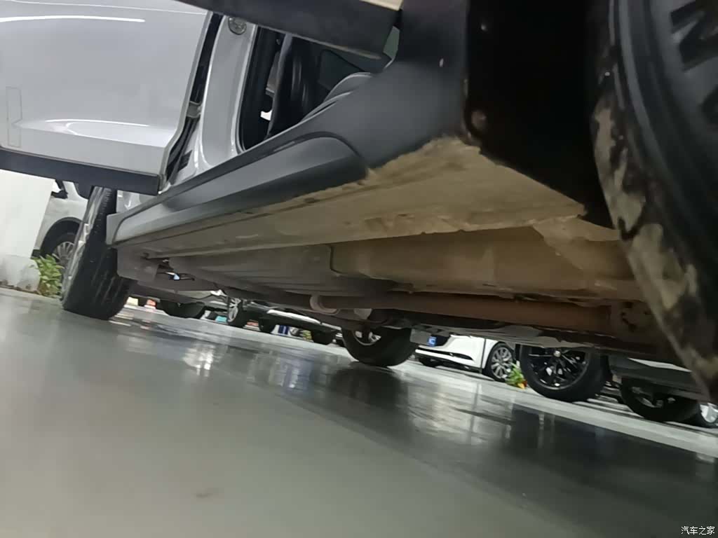 Hyundai Tucson, 2017 21