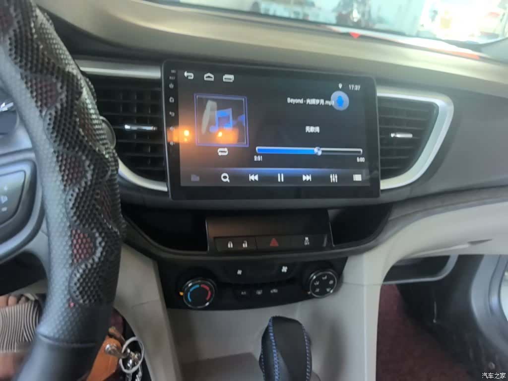 Buick 15N, 2017 13