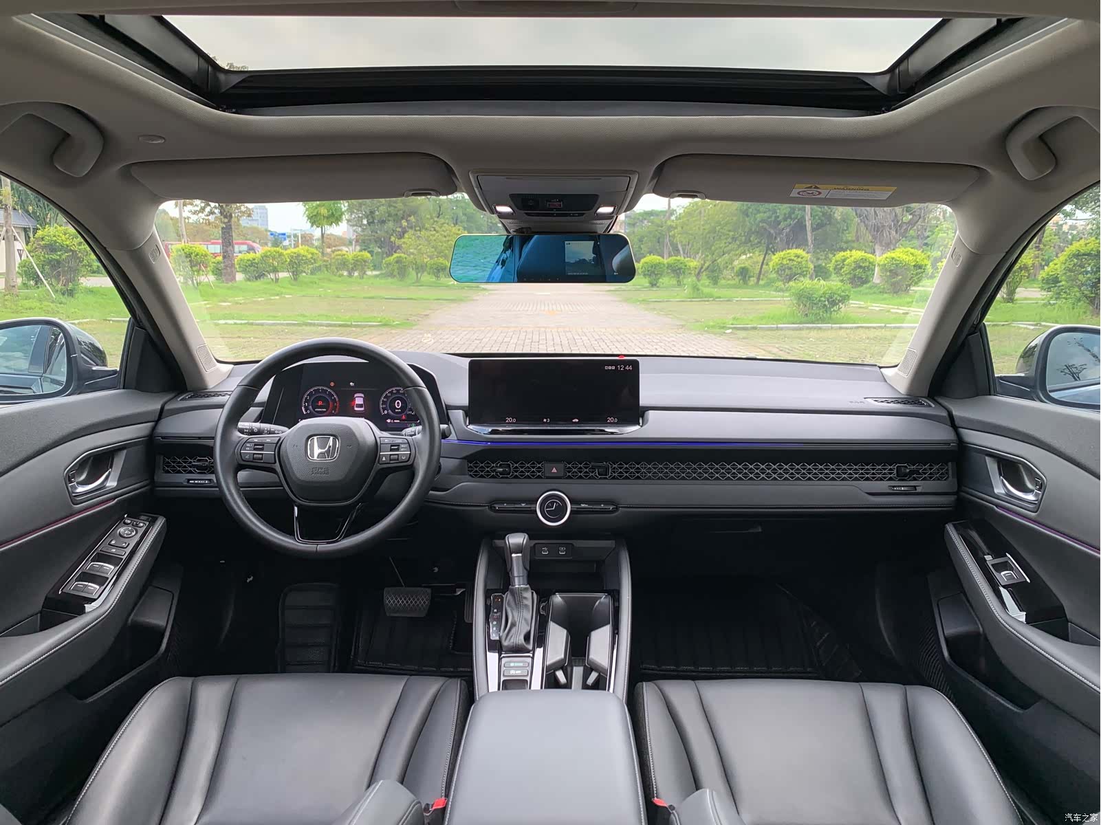 Honda Accord, 2025 8