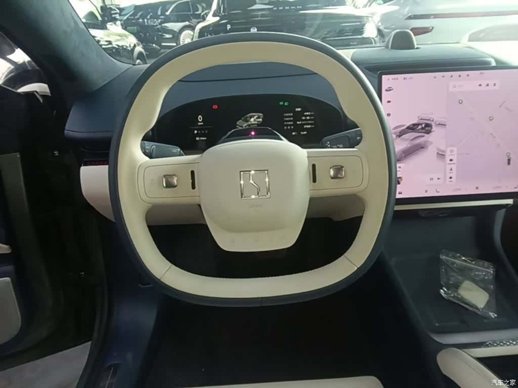 Zeekr 007, 2024 11