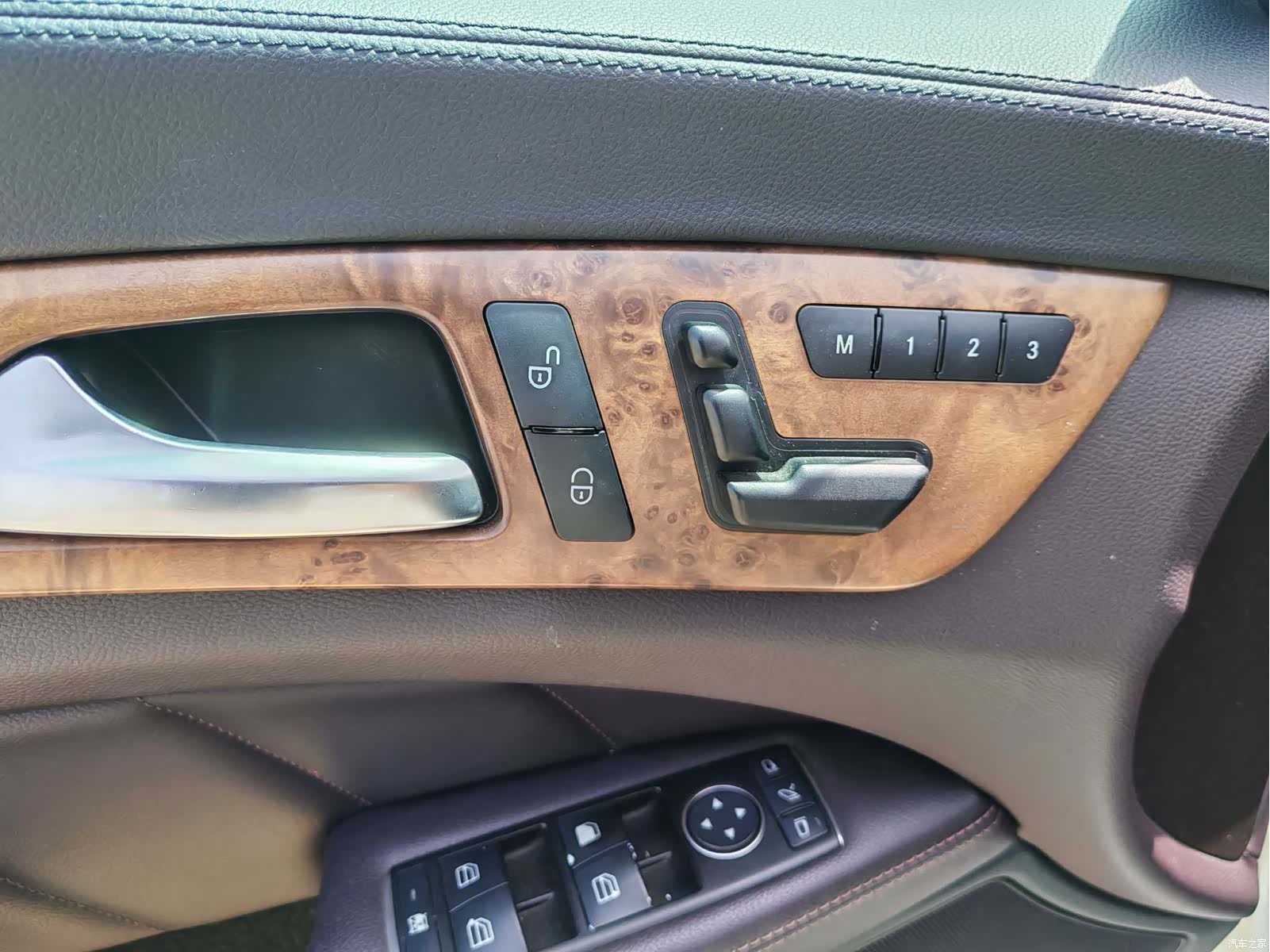 Mercedes-Benz CLS, 2014 4