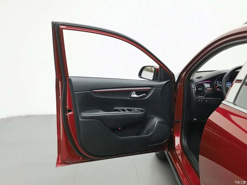 Kia KX, 2019 8