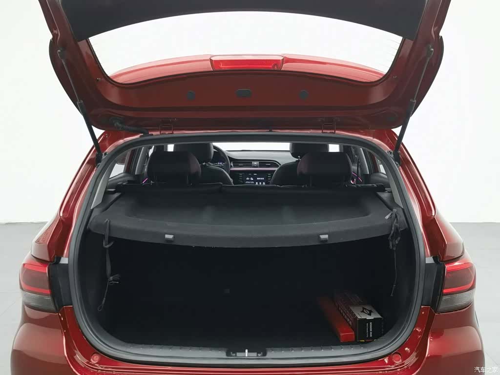 Kia KX, 2019 16