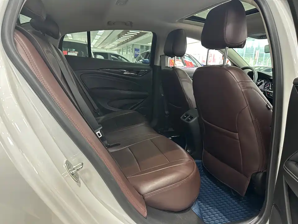 Buick Regal