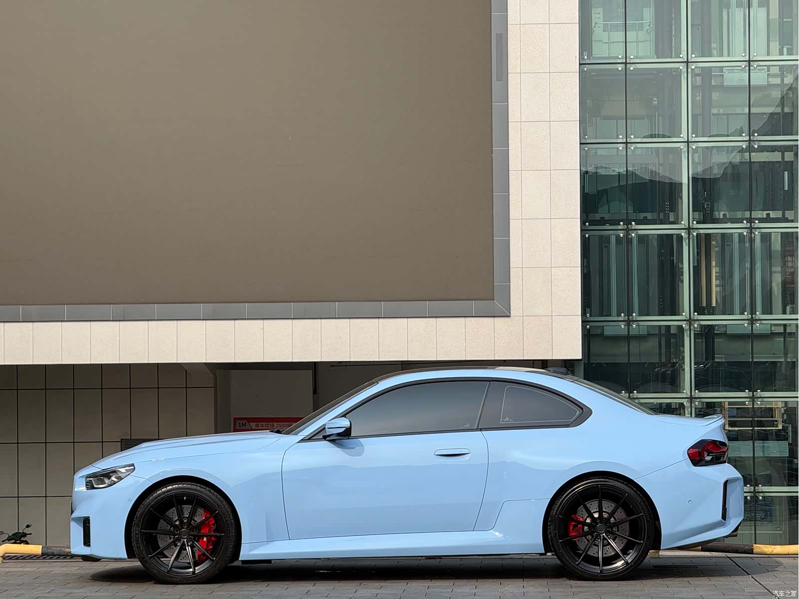 BMW M2, 2024 все фото